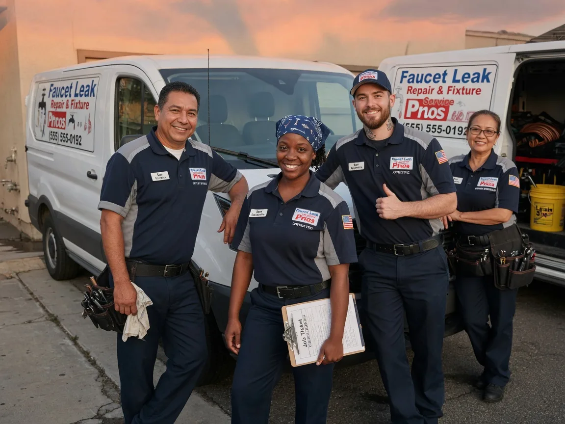 Faucet Repair company in Port Henry, NY