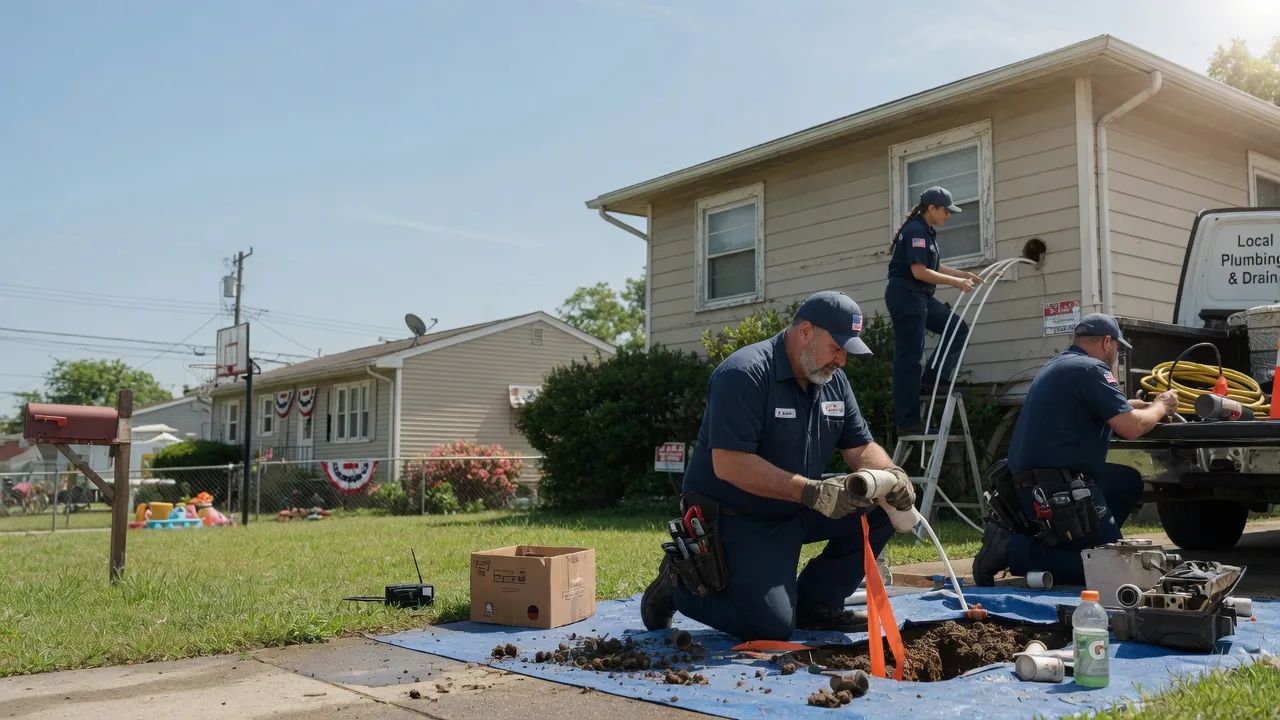 Faucet Repair in Port Henry, NY near me